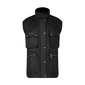 Belstaff Legacy Edition Gilet Vest Jacket - NWT